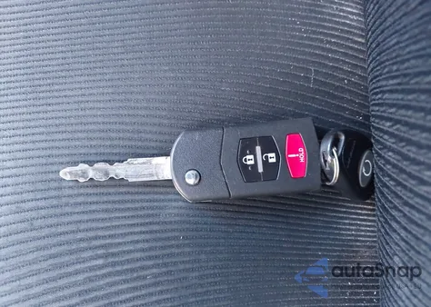 2012 Mazda Cx-9 Sport из США, поврежденный, VIN JM3TB3BV0C0357272